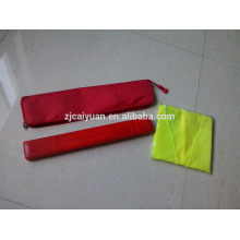 1 Reflective Safety Vest + 1 Reflective Warning Triangle Safety Kits